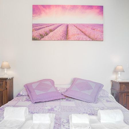 La Chicca B&B סיינה חדר תמונה