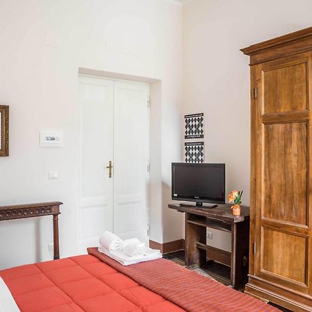 La Chicca B&B סיינה חדר תמונה