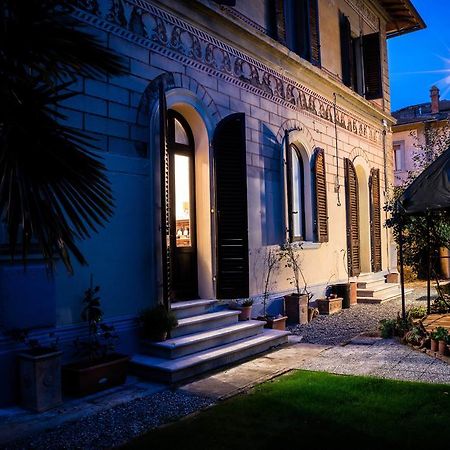 La Chicca B&B סיינה מראה חיצוני תמונה