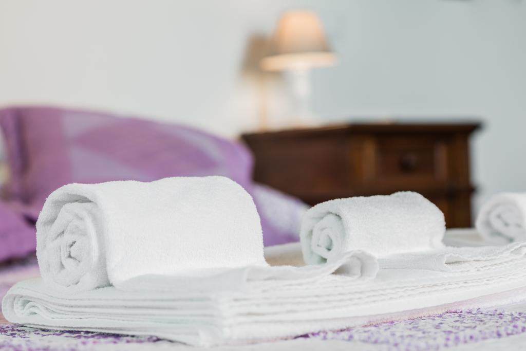 La Chicca B&B סיינה חדר תמונה