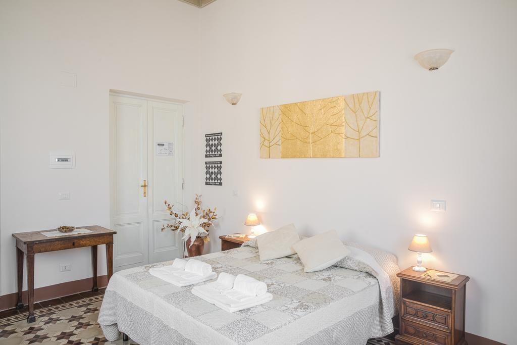 La Chicca B&B סיינה חדר תמונה