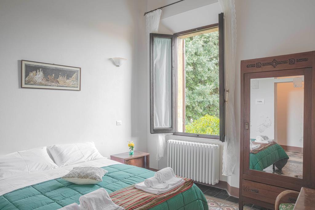 La Chicca B&B סיינה חדר תמונה