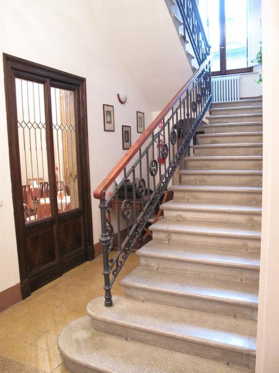 La Chicca B&B סיינה מראה חיצוני תמונה