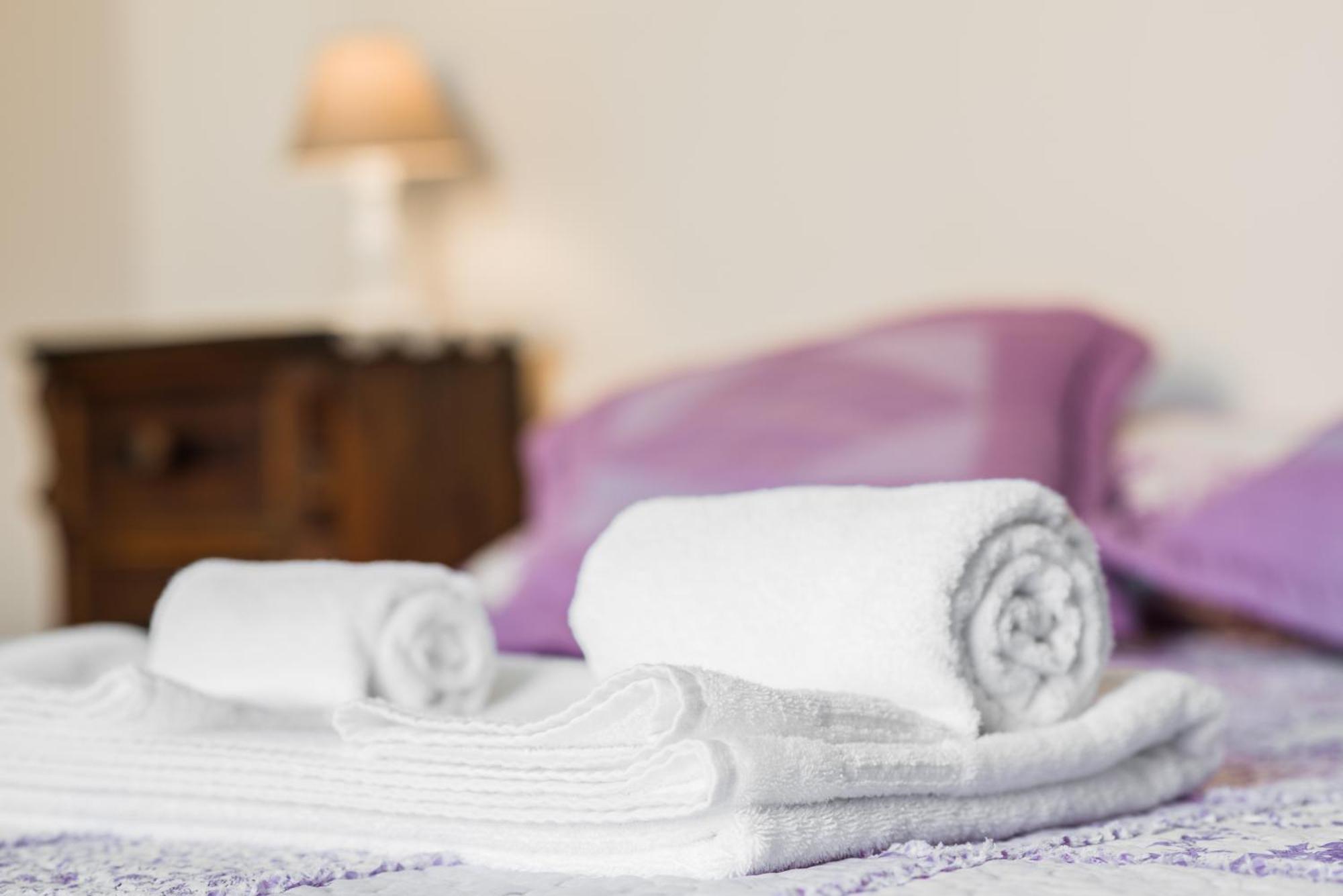 La Chicca B&B סיינה חדר תמונה