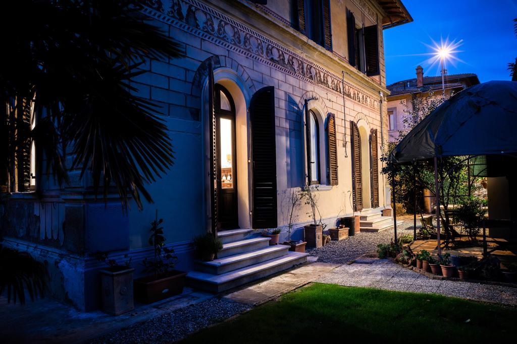 La Chicca B&B סיינה מראה חיצוני תמונה
