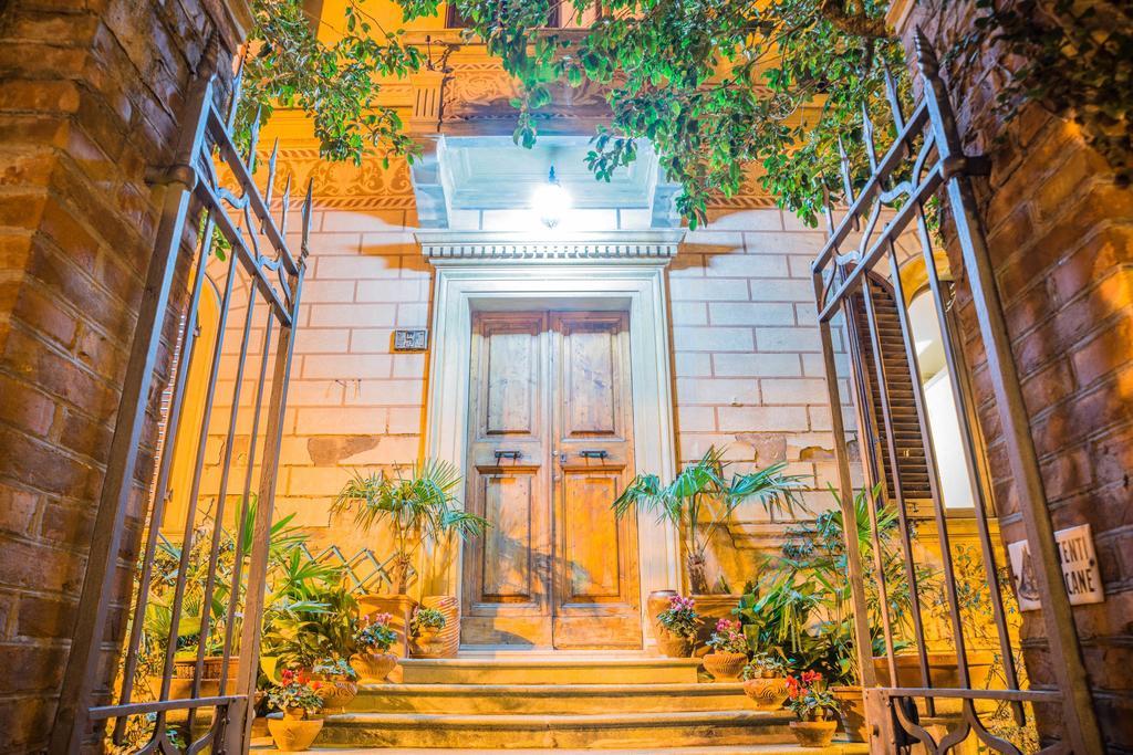 La Chicca B&B סיינה מראה חיצוני תמונה