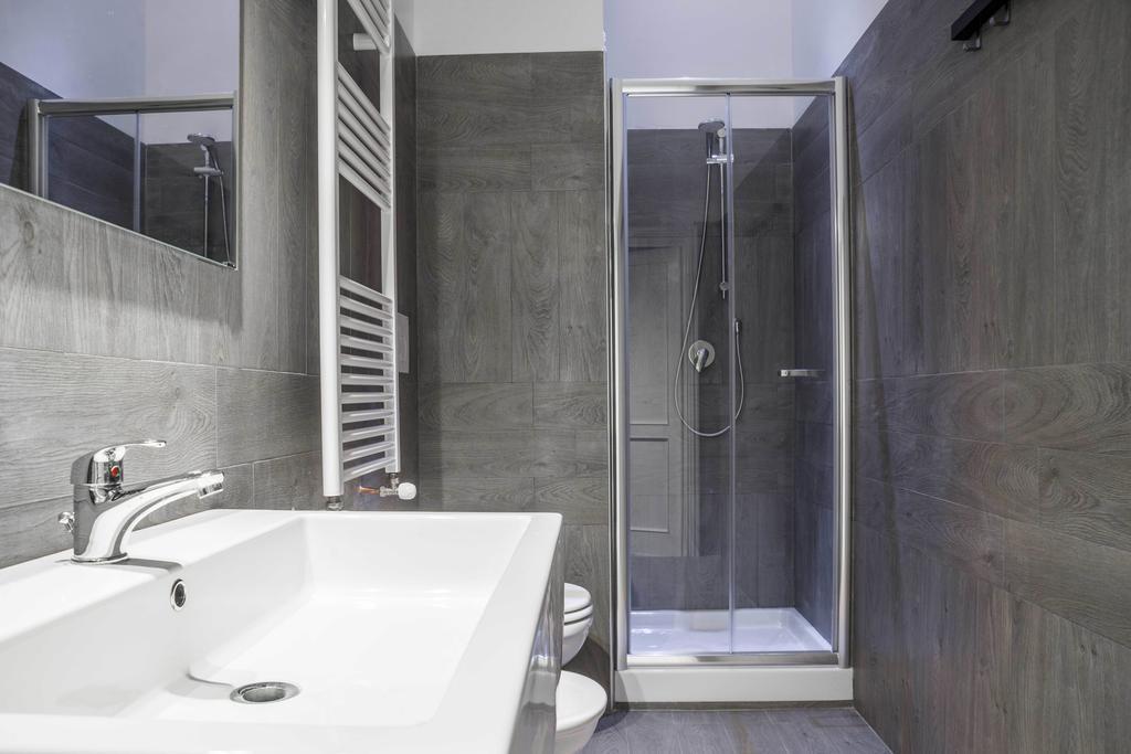La Chicca B&B סיינה מראה חיצוני תמונה