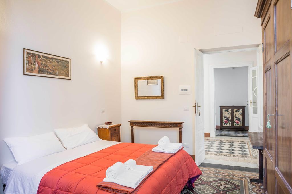 La Chicca B&B סיינה מראה חיצוני תמונה