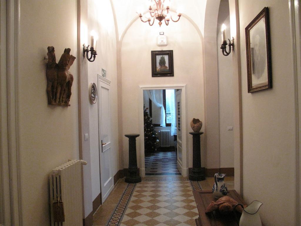 La Chicca B&B סיינה מראה חיצוני תמונה