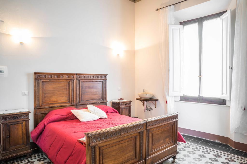La Chicca B&B סיינה מראה חיצוני תמונה
