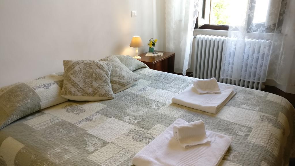 La Chicca B&B סיינה מראה חיצוני תמונה